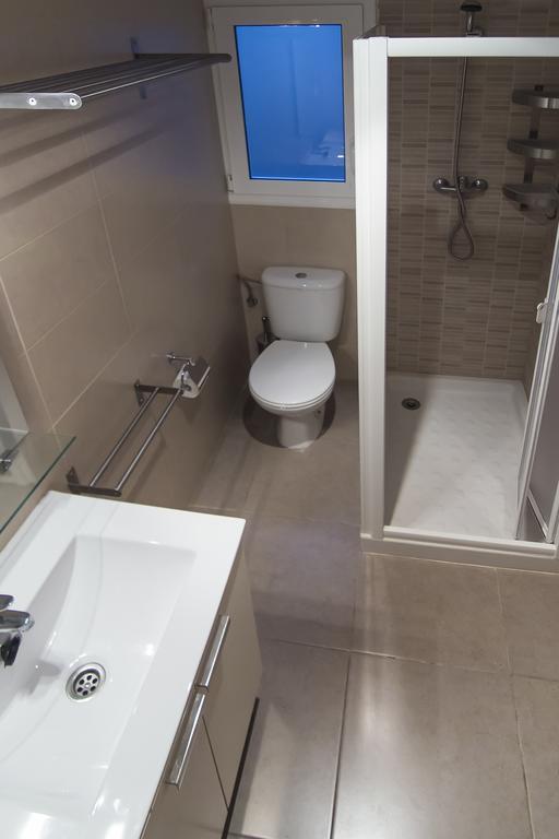 Rvapartaments Quijote 埃斯塔蒂特 外观 照片